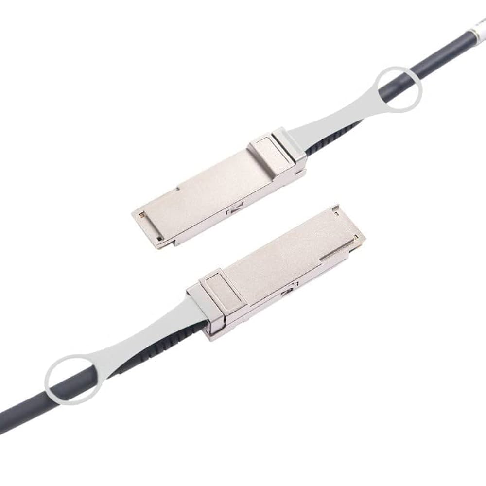 (未使用･未開封品)　5M 40GBASE-CU DAC INTEL TO VARIOUS TAA 0pbj0lf Amazon.com: 10Gtek 40G QSFP+ DAC Cable - 40GBASE-CR4 Passive